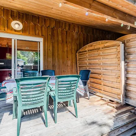 Casa vacanze La N°1 - Bassin D'arcachon