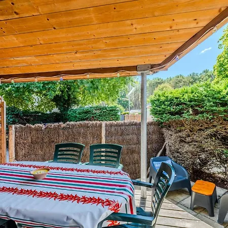 Casa vacanze La N°1 - Bassin D'arcachon Gujan-Mestras