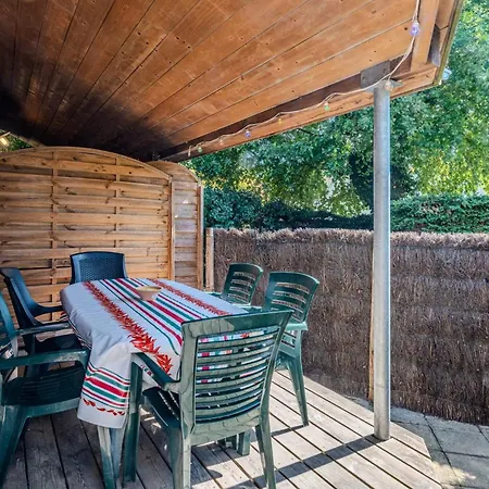 La N°1 - Bassin D'arcachon Casa vacanze Gujan-Mestras