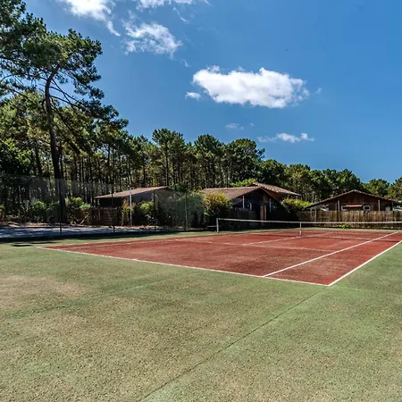 Casa vacanze La N°1 - Bassin D'arcachon *
