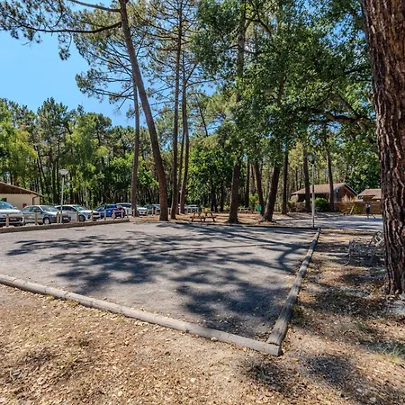 La N°1 - Bassin D'arcachon Casa vacanze Gujan-Mestras