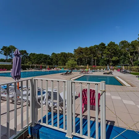 La N°1 - Bassin D'arcachon Casa vacanze *